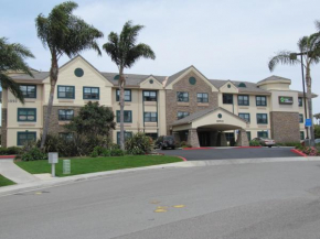 Отель Extended Stay America Suites - San Diego - Carlsbad Village by the Sea  Карлсбад
